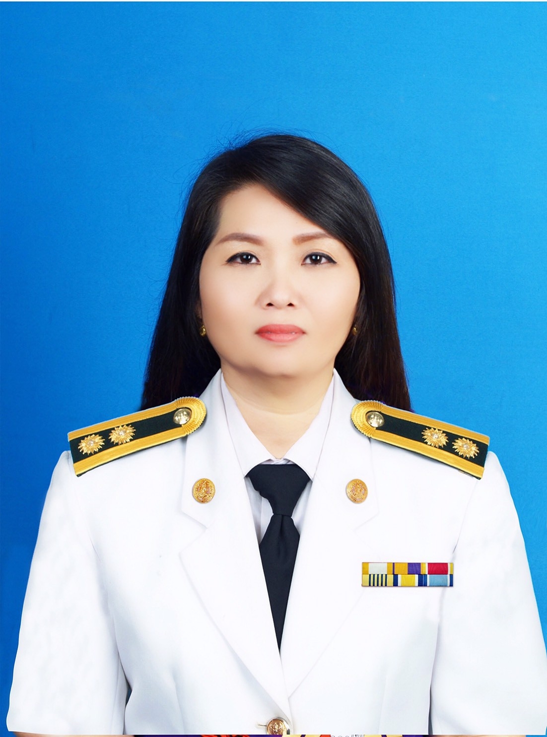 นางสาวบุศรา พรประเสริฐผล